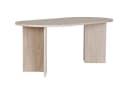 Skye Decor Esstisch Sablin 1-St. Modernes Design in 6 Farbvarianten Bild 4