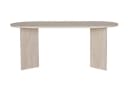 Skye Decor Esstisch Sablin 1-St. Modernes Design in 6 Farbvarianten Bild 5