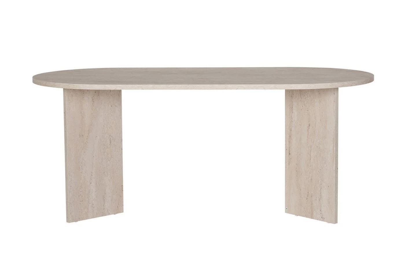 Skye Decor Esstisch Sablin 1-St. Modernes Design in 6 Farbvarianten - Bild 5