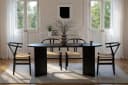 Skye Decor Esstisch Sablin 180x89,5 cm Bild 3