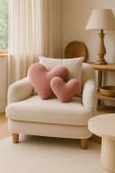 L'Essentiel Maison Dekokissen Polyester mit Silikonfüllung Bild 1