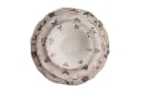 Hermia Concept Geschirr-Set Amber 24-tlg. Bunt Porzellan Tafelservice Bild 1