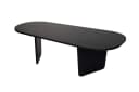 Skye Decor Couchtisch Ovalis Ovale Tischplatte Bild 2