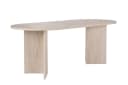Skye Decor Esstisch Sabella Moderner 1-St. Einzeltisch 200x90 cm Bild 4