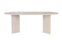 Skye Decor Esstisch Sabella Moderner 1-St. Einzeltisch 200x90 cm Bild 5