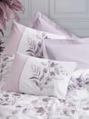 L'Essentiel Maison Bettwäsche Set Nadia 100% Baumwolle Ranforce 3-tlg. Bild 1