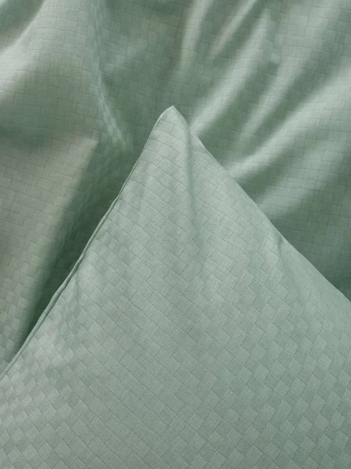 L'Essentiel Maison Bettwäsche 100% Baumwolle Ranforce 2-teilig