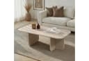 Skye Decor Couchtisch Akira 120x60 cm Bild 1