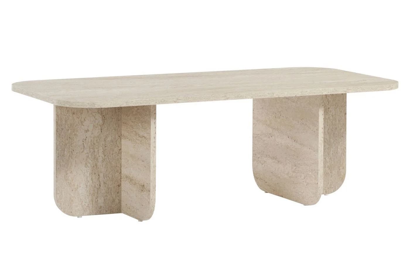 Skye Decor Couchtisch Akira 120x60 cm - Bild 2