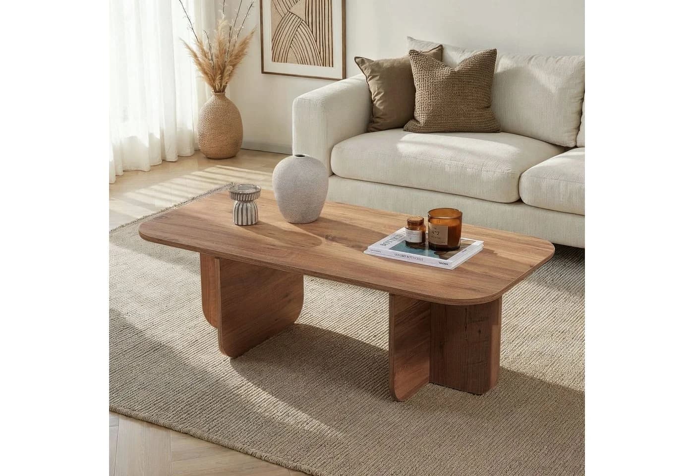 Skye Decor Couchtisch Akira