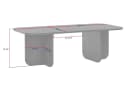 Skye Decor Couchtisch Akira Bild 5