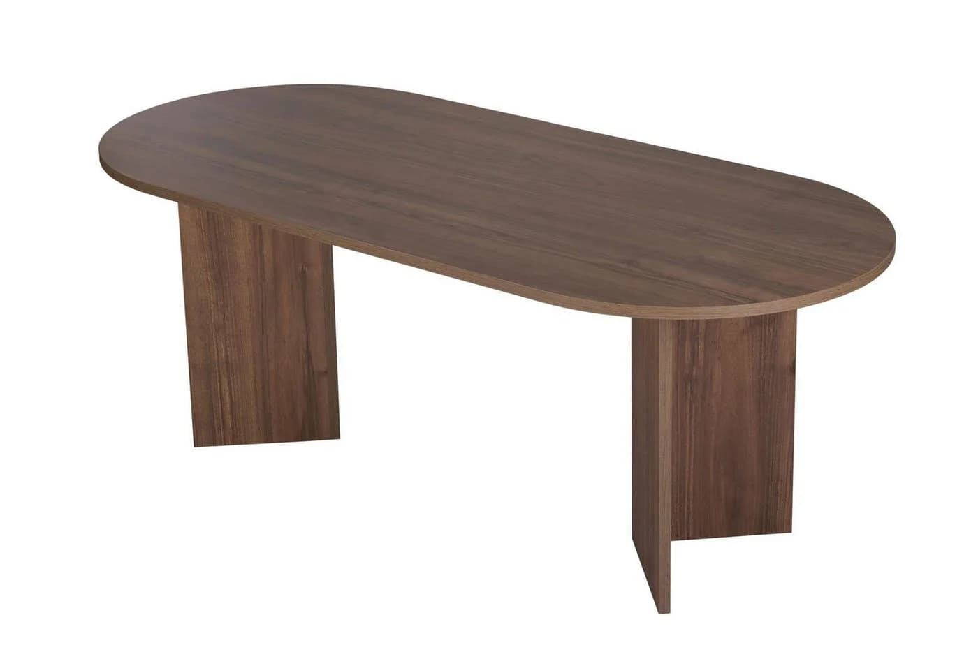 Skye Decor Esstisch Sabella Moderner 1-St. Einzeltisch 200x90 cm - Bild 2