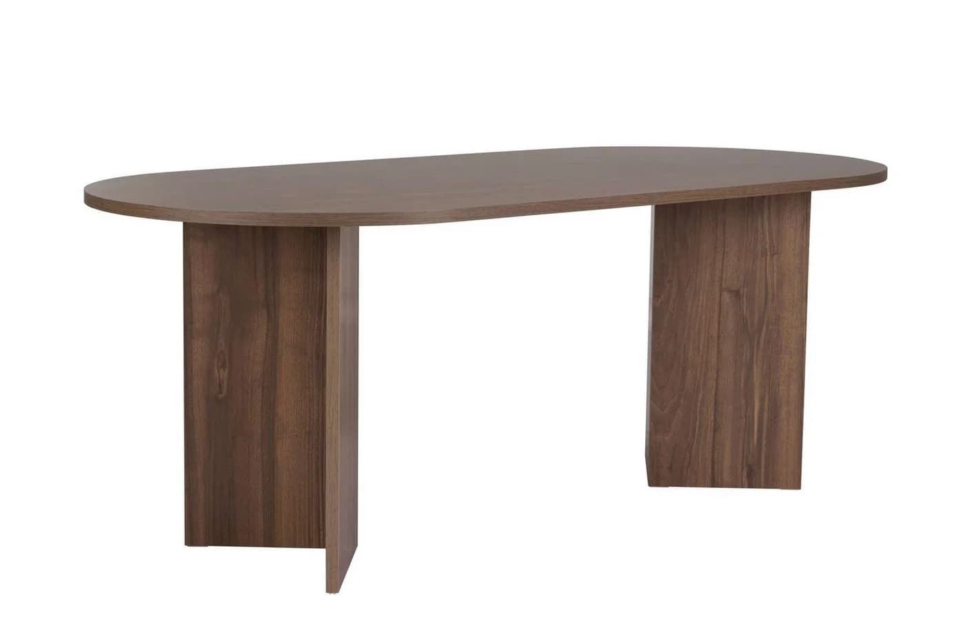 Skye Decor Esstisch Sabella Moderner 1-St. Einzeltisch 200x90 cm - Bild 4