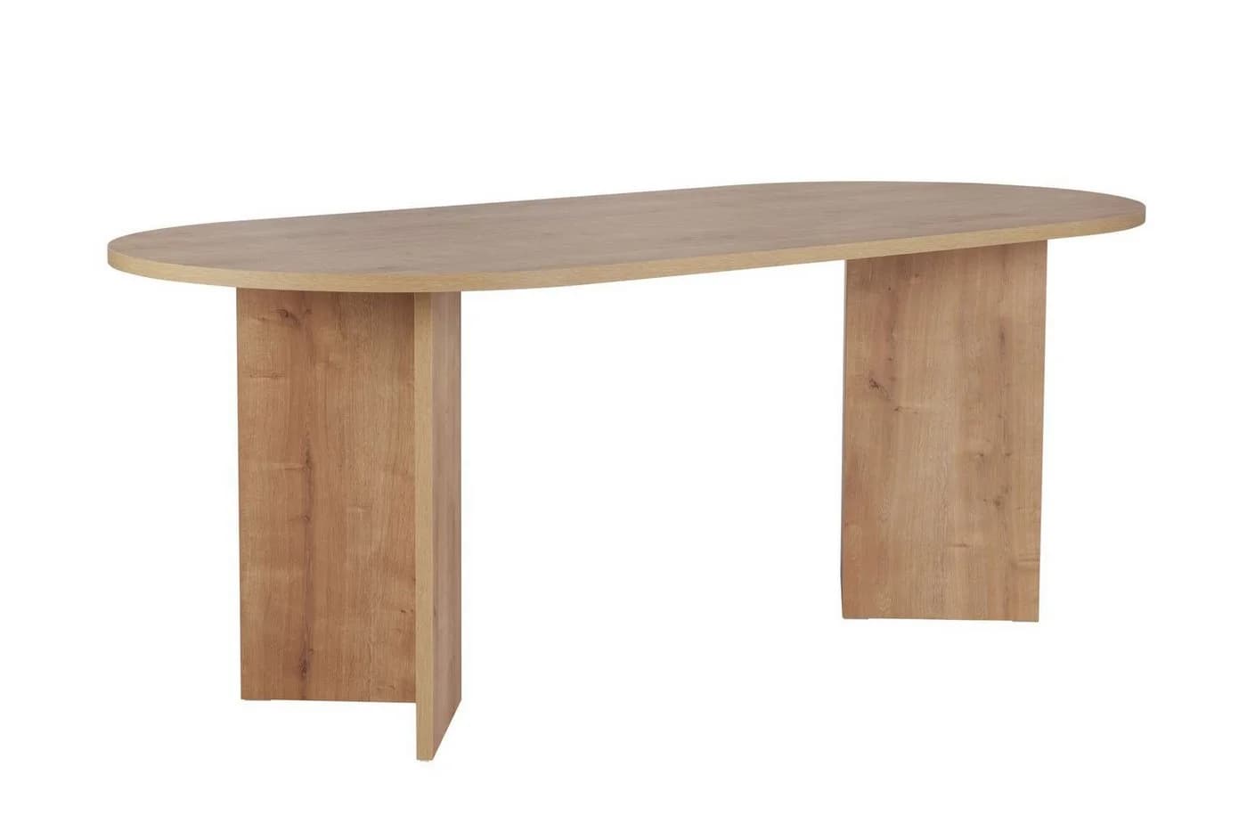 Skye Decor Esstisch Sabella Moderner 200x90 cm - Bild 4