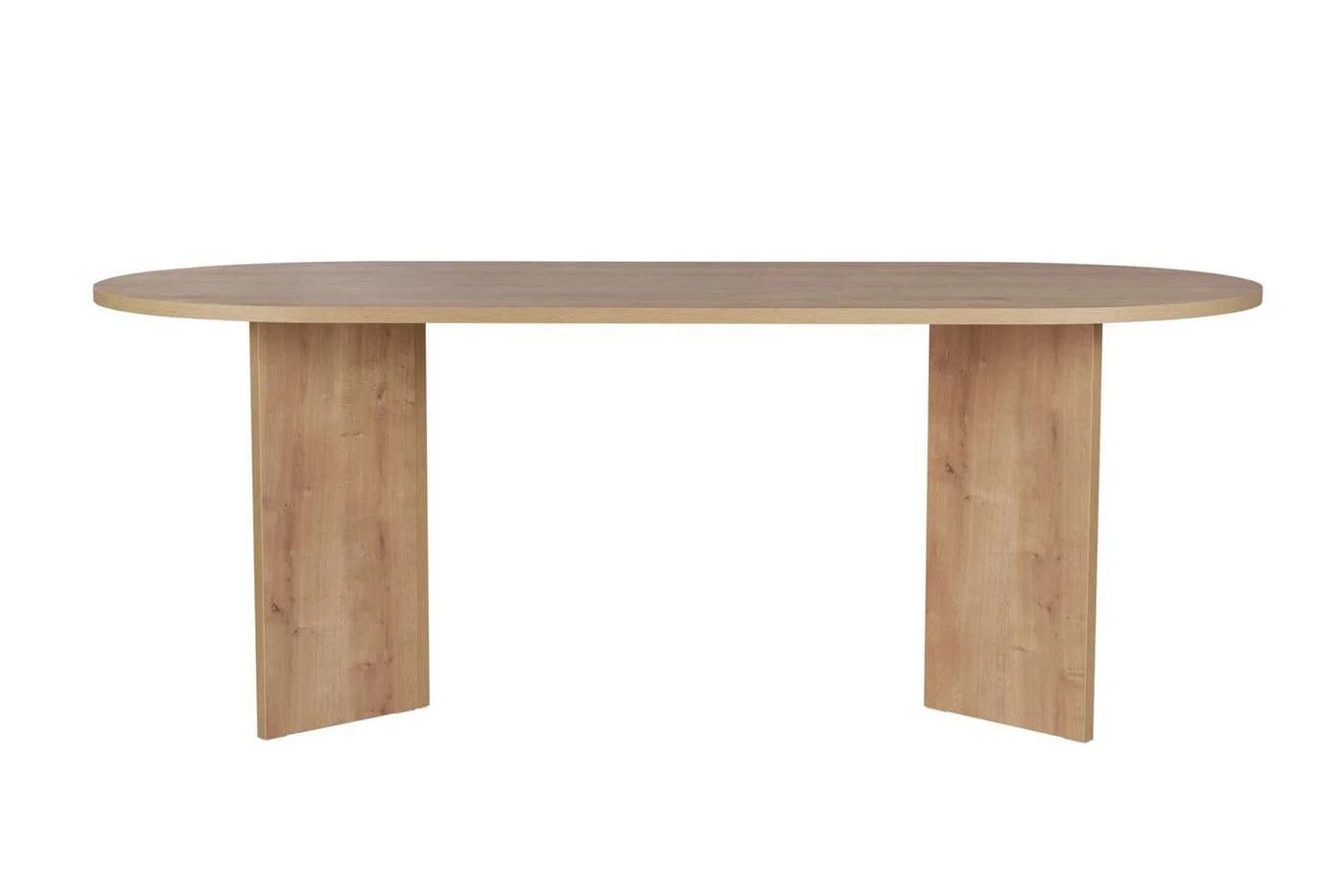 Skye Decor Esstisch Sabella Moderner 200x90 cm - Bild 5