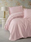 L'Essentiel Maison Bettwäsche Set Satin 2-teilig Bild 2
