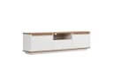Skye Decor Sideboard Nordure Sentinel Weiß 160 cm Bild 2