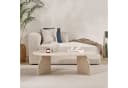 Skye Decor Couchtisch Melina B 120x60 cm Melaminbeschichtet Bild 3