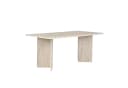 Skye Decor Esstisch Linza Modernes Boho Design Rechteckig Kratzunempfindlich Bild 4