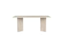 Skye Decor Esstisch Linza Modernes Boho Design Rechteckig Kratzunempfindlich Bild 5