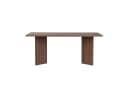 Skye Decor Esstisch Linza Beige Japandi Design Rechteckig Bild 5