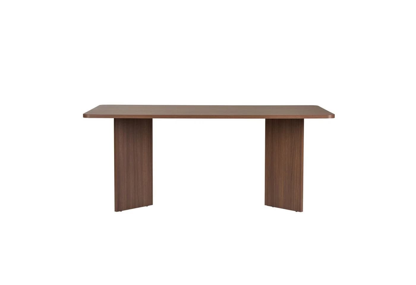 Skye Decor Esstisch Linza Beige Japandi Design Rechteckig - Bild 5