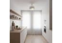 L'Essentiel Maison Deckenleuchte Boho Weiß Bild 4
