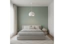 Opviq Pendelleuchte >>Boho Weiß Höhenverstellbar Bild 4