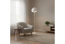 Opviq Stehlampe >>Leseplatz Weiß 170 cm Bild 1