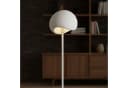 Opviq Stehlampe >>Leseplatz Weiß 170 cm Bild 2