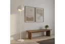 Opviq Stehlampe >>Leseplatz Weiß 170 cm Bild 3