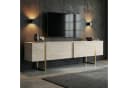 Skye Decor TV-Board Boho Design 180 cm Modernes Wohnzimmertv-Möbel Bild 1
