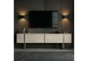 Skye Decor TV-Board Boho Design 180 cm Modernes Wohnzimmertv-Möbel Bild 3