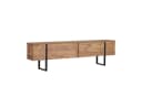 Skye Decor TV-Board Boho Design 180 cm Modern Bild 2