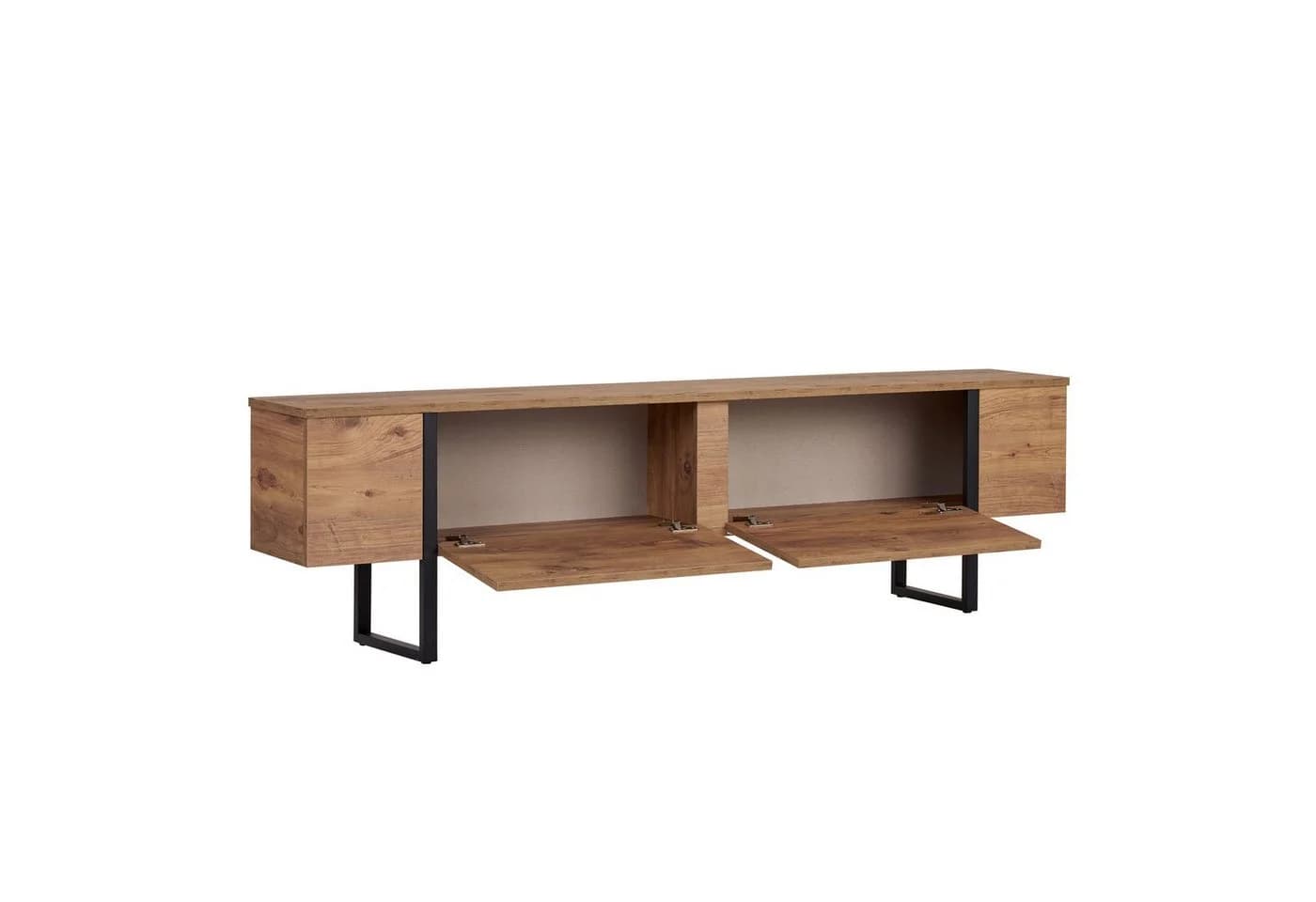 Skye Decor TV-Board Boho Design 180 cm Modern - Bild 4