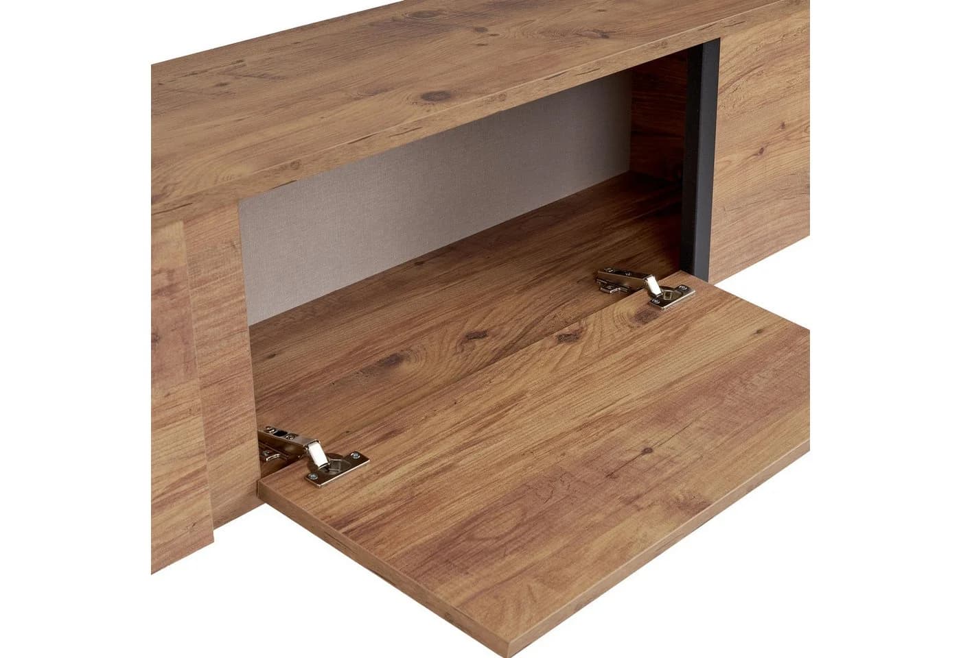 Skye Decor TV-Board Boho Design 180 cm Modern - Bild 5