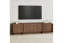 Skye Decor TV-Board Boho Lowen 180 cm mit Stauraum Soft-Close Bild 1