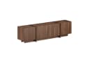 Skye Decor TV-Board Boho Lowen 180 cm mit Stauraum Soft-Close Bild 2