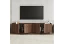 Skye Decor TV-Board Boho Lowen 180 cm mit Stauraum Soft-Close Bild 4