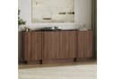 Skye Decor Konsolentisch Dorma Boho Braun Soft-Close Bild 1