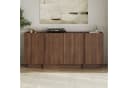 Skye Decor Konsolentisch Dorma Boho Braun Soft-Close Bild 3