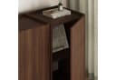 Skye Decor Konsolentisch Dorma Boho Braun Soft-Close Bild 5