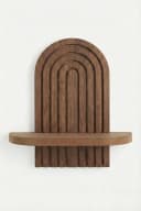 Skye Decor Deko-Wandregal Boho - Geometrisches Design Bild 2