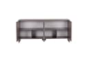 Skye Decor Konsolentisch Arlen 180 cm 4-türig Braun Bild 5