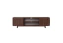 Skye Decor TV-Lowboard Japandi 180 cm Braun Bild 5