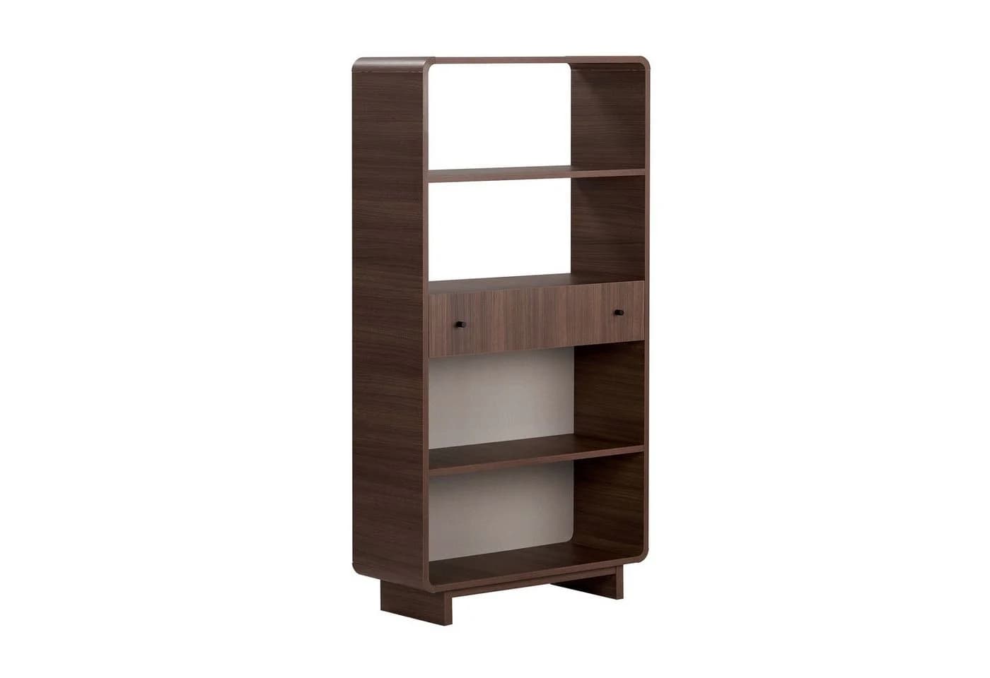Skye Decor Bücherregal Japandi Senza mit Schublade - Bild 2