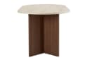 Skye Decor Esstisch Sablin Boho - Moderner Esstisch 180x90cm Bild 4