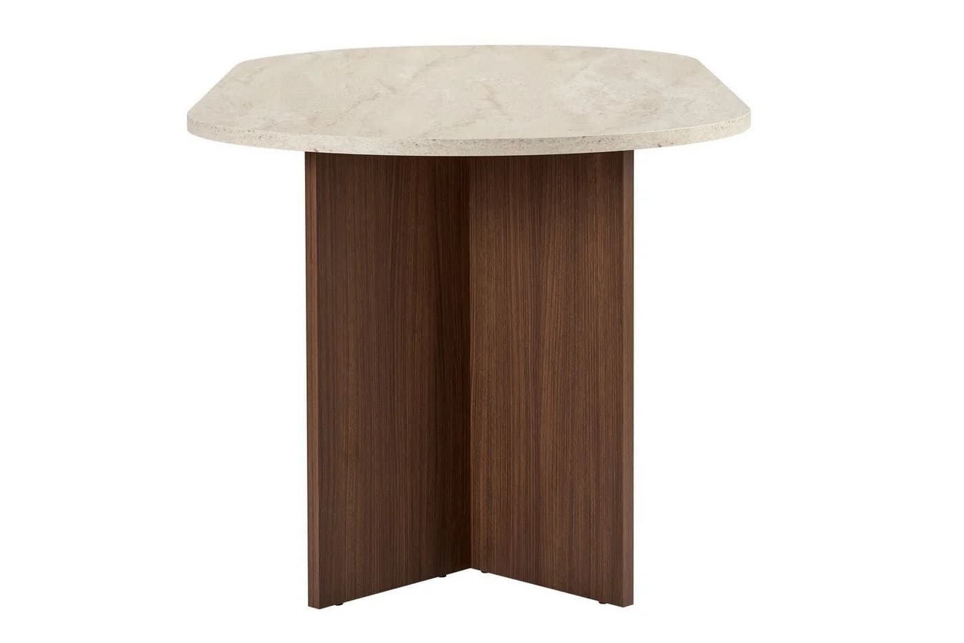 Skye Decor Esstisch Sablin Boho - Moderner Esstisch 180x90cm - Bild 4