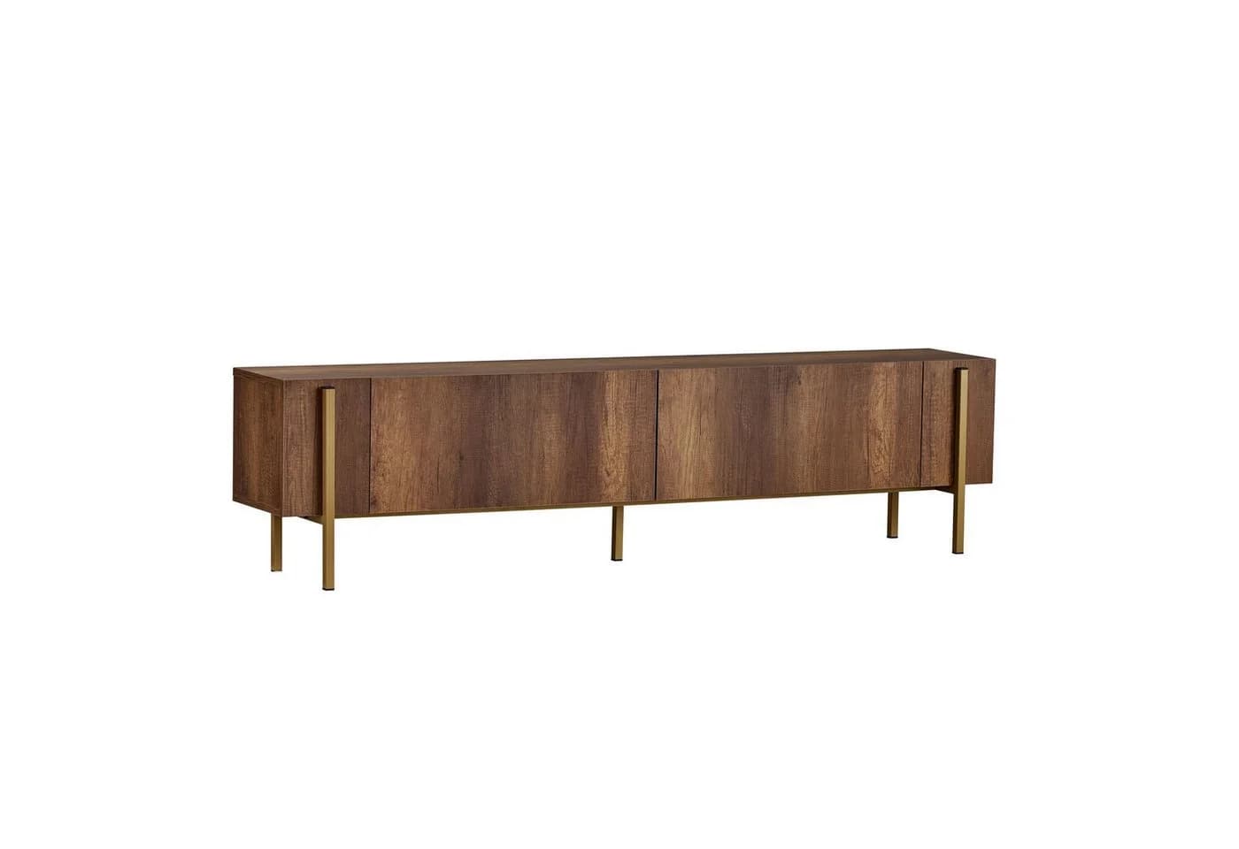 Skye Decor TV-Board Nexus 180 cm griffloses Design - Bild 2