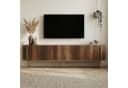 Skye Decor TV-Board Nexus 180 cm griffloses Design Bild 3